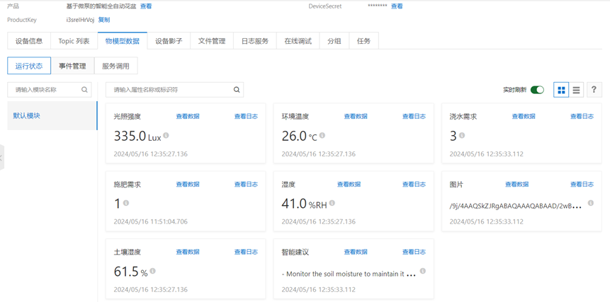 System Roadmap